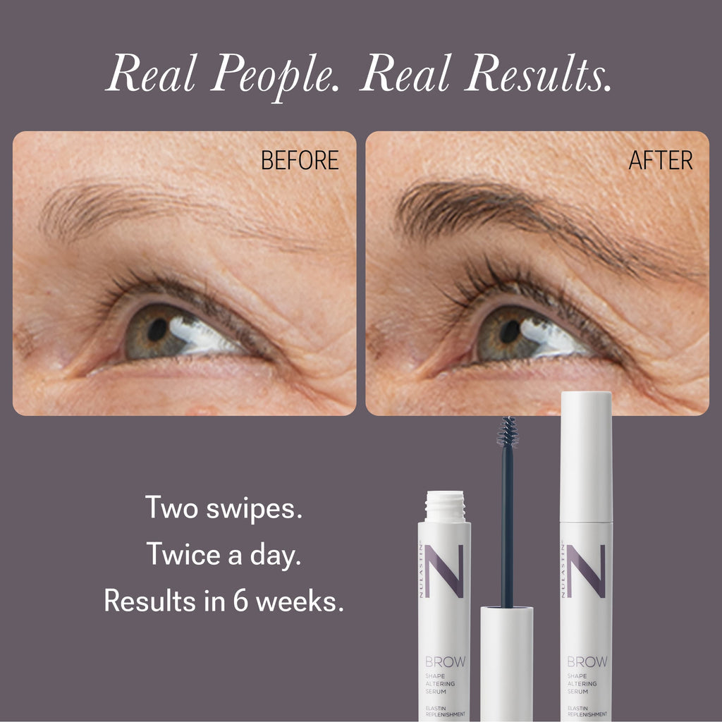 BROW Shape Altering Serum 2-Pack