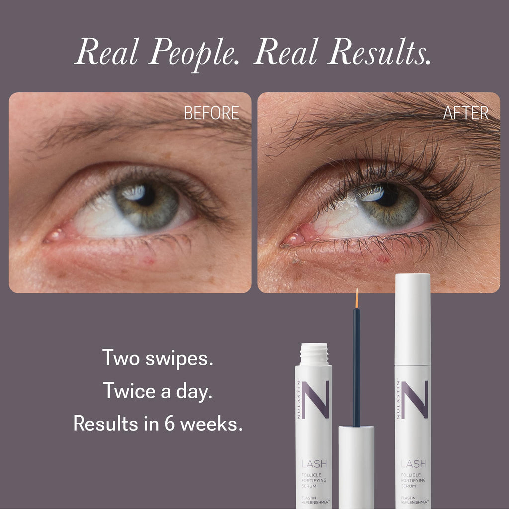 LASH Follicle Fortifying Serum 2-Pack