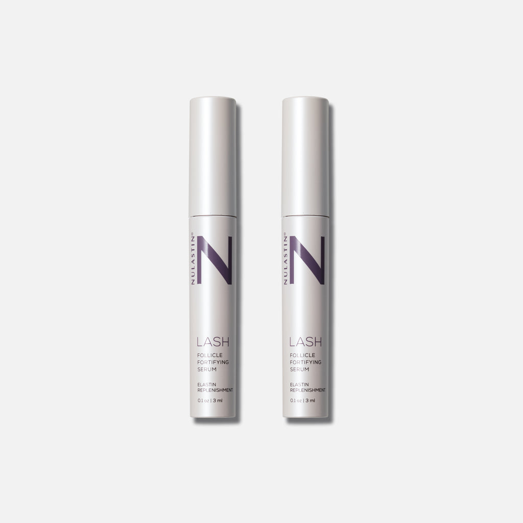 BROW Shape Altering Serum 2-Pack And LASH Follicle Fortifying Serum 2-Pack